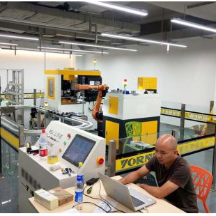 波兰SMARTTECH智能制造教育咨询 连接工业4.0与人才培养的桥梁